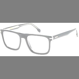 Carrera Brille Herren Carrera CARRERA 312 54 black/gold