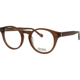 FRAIMS Brille Unisex FRAIMS 03-51280-01 Matz