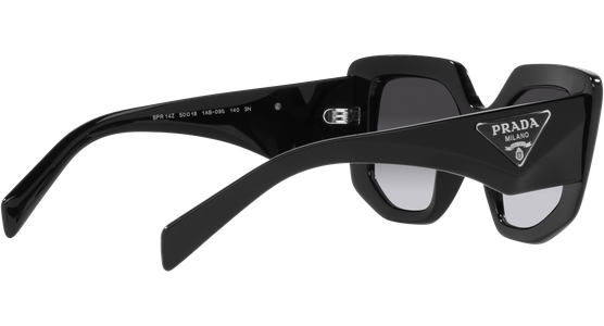 Prada 0PR 14ZS 1AB09S - Ansicht 9