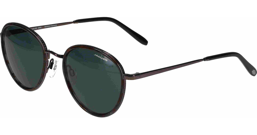 Jaguar Sonnenbrille Herren Jaguar 37467 53 5333 Ansicht 1