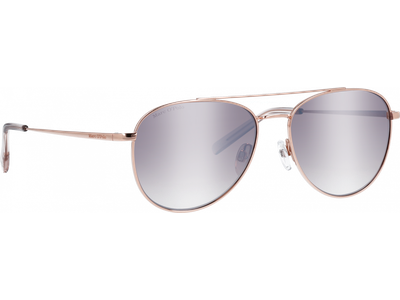 Marc O'Polo Sonnenbrille Unisex Marc O'Polo 505066 20 2365 Roségold Ansicht 3