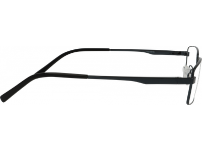  meineBrille 04-69090-03, dunkelpetrol glänzend Ansicht 3