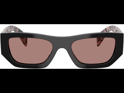 Prada Sonnenbrille Damen Prada 0PR A01S 13P60B Ansicht 3