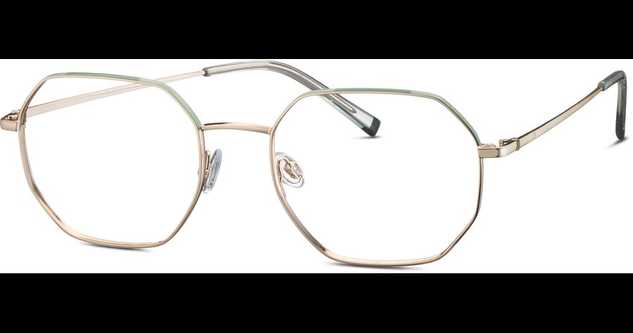 Humphreys Brille Damen Humphrey´s 582420 53 20 Ansicht 1