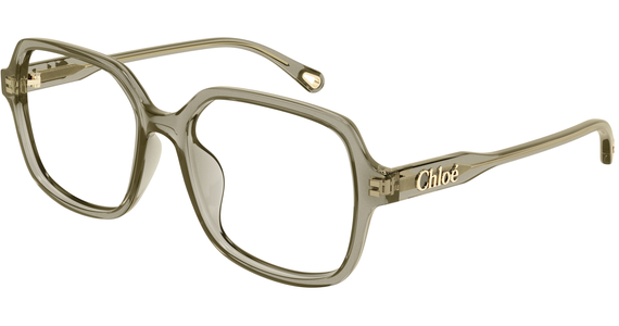 Chloé CH0277OA 53 004 - Ansicht 2