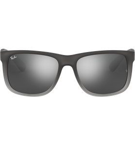 Ray-Ban Justin Classic RB4165 852/88 54 - Ansicht 3