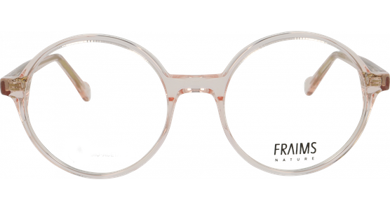 FRAIMS NATURE 03-41190-02 Holly, rosè transparent glänzend - Ansicht 3