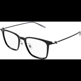 Montblanc Brille Herren Montblanc MB0354O 52 001