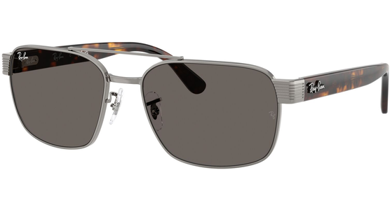 Ray-Ban Chromance 0RB3751 004/B1 - Ansicht 4