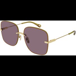 Chloé Sonnenbrille Damen Chloé CH0134S 003