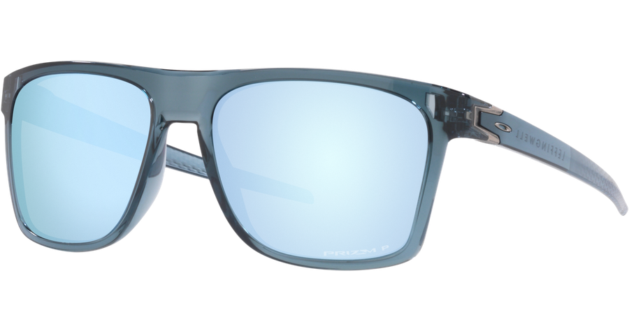 Oakley Sonnenbrille Herren Oakley Leffingwell OO9100 910005 Ansicht 1