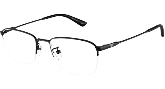 Emporio Armani EA1194TD 3001 - Ansicht 2