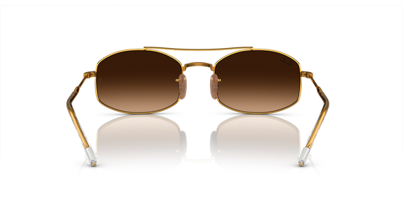 Ray-Ban RB3719 001/51 - Ansicht 5