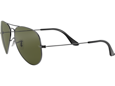Ray-Ban Sonnenbrille Unisex Ray-Ban Aviator Classic RB3025 004/58 58 Ansicht 2