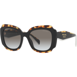 Prada Sonnenbrille Damen Prada PR 16YS 01M0A7