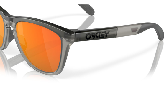 Oakley Frogskins Range OO9284 928401 55 - Ansicht 3
