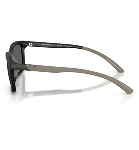 Emporio Armani EA4249U 500181 55 - Ansicht 4