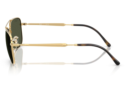 Ray-Ban Sonnenbrille Unisex Ray-Ban RB3755 001/31 59 Ansicht 3