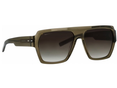 Marc O'Polo Sonnenbrille Unisex Marc O´Polo 506212 40 Grün Ansicht 3