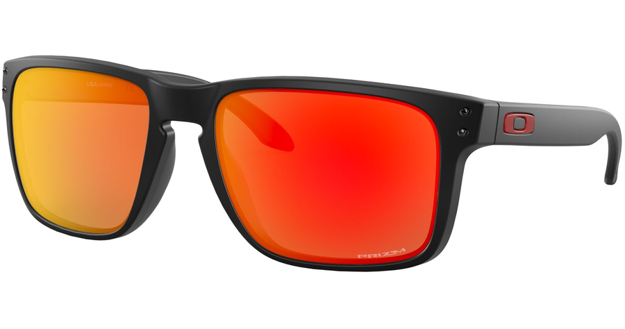 Oakley Sonnenbrille Herren Oakley Holbrook 0OO9417 941704 59 Ansicht 1