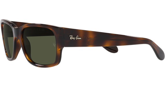 Ray-Ban RB4388 710/31 - Ansicht 3