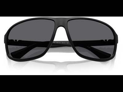 Emporio Armani Sonnenbrille Herren Emporio Armani EA4029 5001T3 64 Ansicht 5