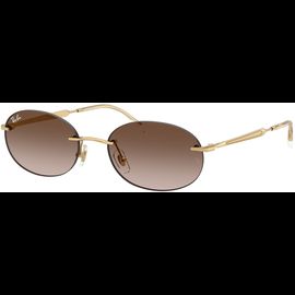 Ray-Ban Sonnenbrille Unisex Ray-Ban RB3767 001/13