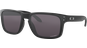 Oakley Holbroo Matte Black / Prizm Grey OO9102 E855 55