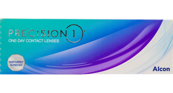 Precision1 30er - Ansicht 2