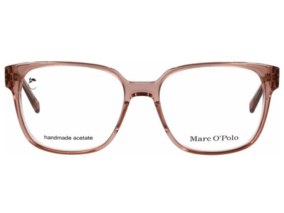 Marc O'Polo Brille Unisex Marc O´Polo 503208 50, Beige Transparent Ansicht 4