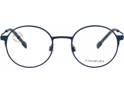 Titanflex Kids Brille Kinder Titanflex Kids 830139 44 70 Ansicht 4