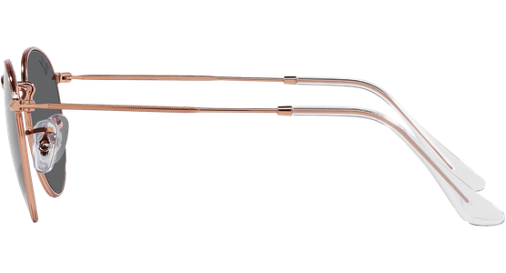 Ray-Ban Round Metal RB3447 9202B1 - Ansicht 4