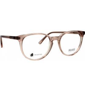 FRAIMS NATURE 03-23010-02 Daisy, Beige transparent glänzend - Ansicht 5