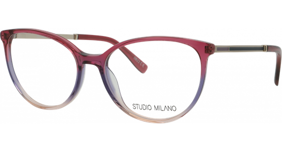 Studio Milano 01-20540-01 5416 himbeere/violett/rose/gold glzd. - Ansicht 2