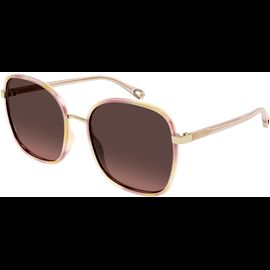 Chloé Sonnenbrille Damen Chloé CH0031S 59 014