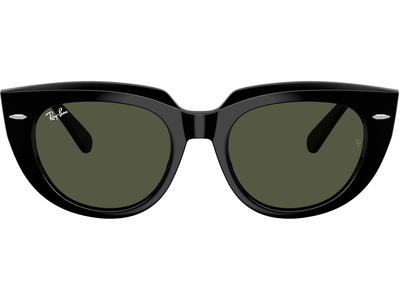 Ray-Ban Sonnenbrille Damen Ray-Ban 0RB2286 901/31 Ansicht 2