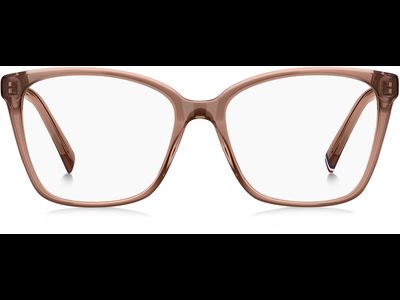 Tommy Hilfiger Brille Damen Tommy Hilfiger TH 2227 54 FWM Ansicht 2
