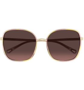 Chloé CH0031S 59 014 - Ansicht 3