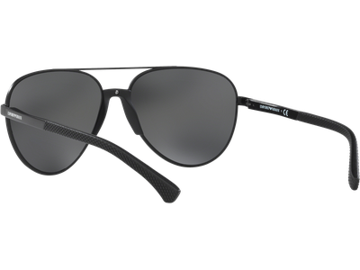 Emporio Armani Sonnenbrille Herren Emporio Armani EA2059 320387 Ansicht 5