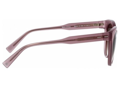 Marc O'Polo Sonnenbrille Damen Marc O´Polo 506202 50 Rosé/Violett Ansicht 2