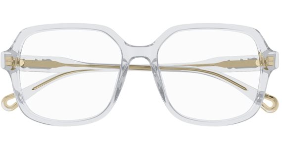 Chloé CH0277OA 53 002 - Ansicht 3