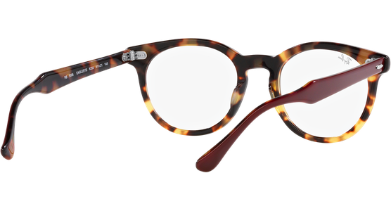 Ray-Ban RX5598 8250 - Ansicht 8