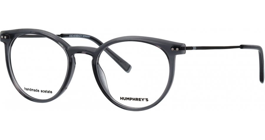 Humphreys Brille Unisex Humphrey´s  581135 30 Ansicht 1