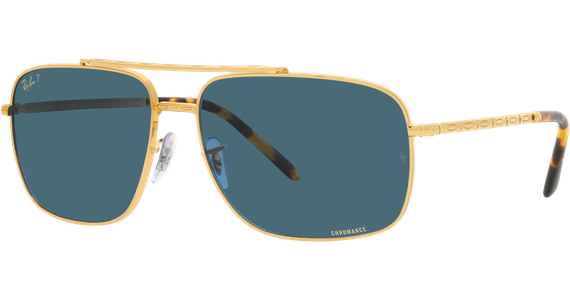 Ray-Ban RB3796 9196S2 - Ansicht 2