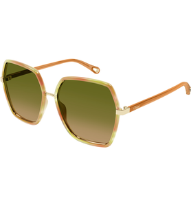 Chloé CH0262S 58 004 - Ansicht 2
