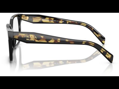 Prada Brille Damen Prada PR B03V 3891O1 Ansicht 3