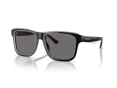 Emporio Armani Sonnenbrille Unisex Emporio Armani EA4208 605187 Ansicht 4