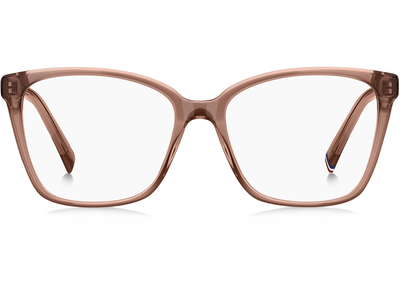 Tommy Hilfiger Brille Damen Tommy Hilfiger TH 2227 54 FWM Ansicht 2