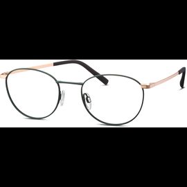 Jos. Eschenbach Brille Unisex Jos. Eschenbach 980001 49 40