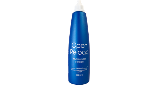 Open Reload Multipurpose Solution 280ml  - Ansicht 2